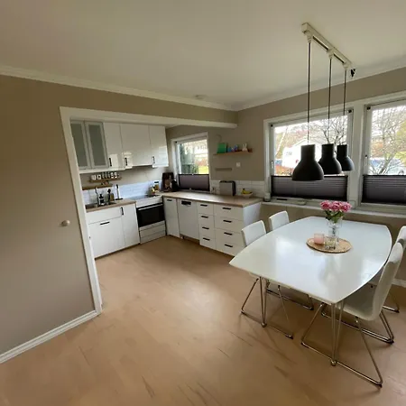 Koselig Sentralt I Lägenhet Stavanger
