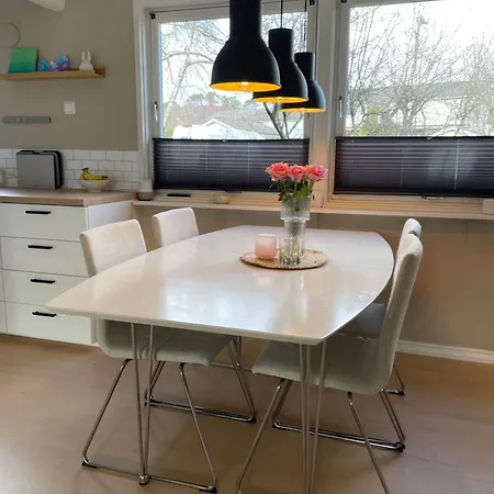 Lägenhet Koselig Sentralt I Stavanger