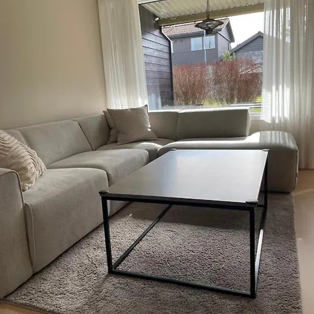 Koselig Sentralt I Stavanger