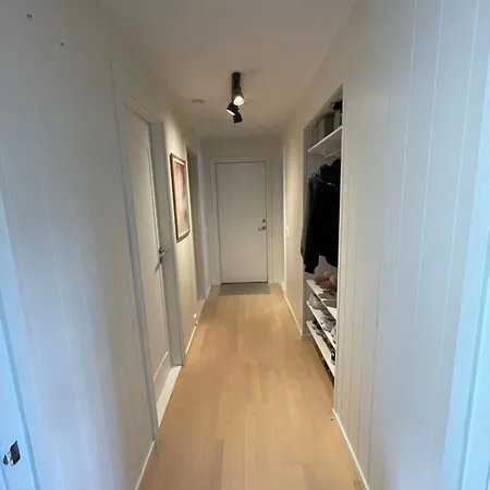 Lägenhet Koselig Sentralt I Stavanger