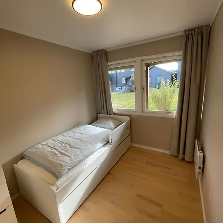 Koselig Sentralt I Lägenhet *