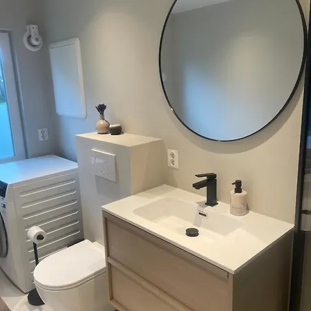 Koselig Sentralt I Apartament Stavanger